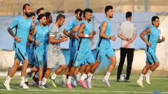نقطه ضعف استقلال مقابل تراکتور