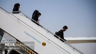اطلاعیه فرودگاه مهرآباد برای مسافران جمعه | از پرواز عقب نمانید!
