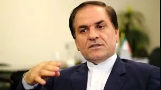 از صندلی مجلس تا وزارت خارجه؛ نوش‌آبادی وارد معاونت کنسولی و مجلس شد