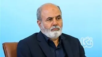 تسنیم: «علی‌اکبر احمدیان» به دولت می‌رود
