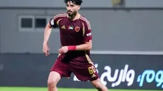 شروع شیرین الوحده با حضور محمد قربانی