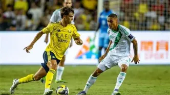 الاهلی قهرمان شد/ دست رونالدو باز هم به جام نرسید