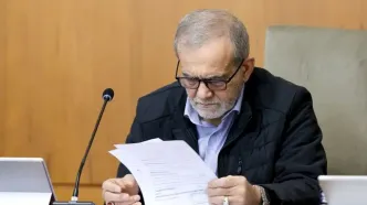 وعده پزشکیان به مردم: گام‌های اولیه رفع ناترازی‌ برداشته شد