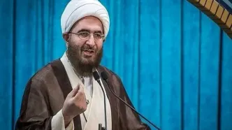 شعارهای جنجالی که در نماز جمعه دیروز داده شد، چه بود؟/ صوت