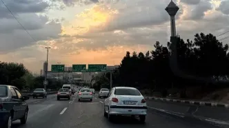 لاین پرسرعت بزرگراه همت فعلا منتفی است