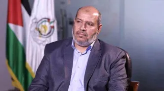دور جدید مذاکرات حماس و مصر با مشارکت ترکیه