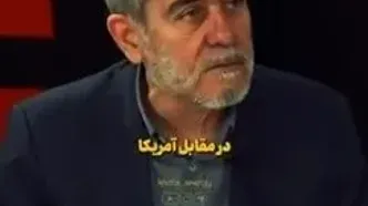 شهید عباسی: کاسب تحریم خود دولت روحانی بود