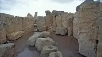 معبد 7 هزار ساله جهانی در معرض توسعه شهری!