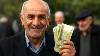 فیش حقوقی مرداد بازنشستگان | فاز جدید همسان‌سازی حقوق بازنشستگان