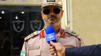 یک میلیون عدد قرص غیر مجاز در مرز میرجاوه کشف شد