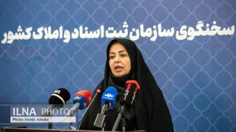 آخرین وضعیت دسترسی سکوهای مرتبط با املاک و زمین به سامانه‌های ثبت اسناد