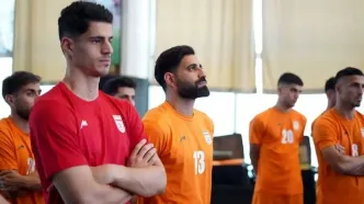 نیازمند با پرسپولیس به رویا رسید