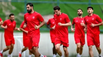 شوک بزرگ! | مربی اسبق پرسپولیس فاش کرد: خروج خارجی‌ها بمب ساعتی برای ما بود!