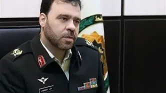 کشف خانه تیمی تروریستی در خاش + فیلم