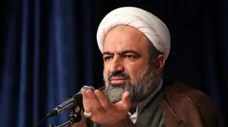پست حمید رسایی پس از سخنرانی امروز رهبری