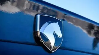 ایران خودرو یک شرط مهم برای ثبت نام خودرو را حذف کرد