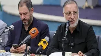 زاکانی: در ۱۲ روز جنگ با بحران‌ فهمیدیم پناهگاه نداریم!