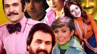 دستمزد ساعتی خوانندگان دهه ۵۰