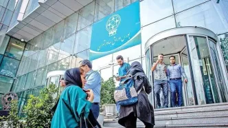تکلیف تعطیلی بورس در روز چهارشنبه 15 مرداد روشن شد