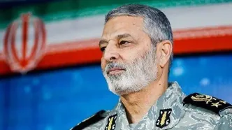 امیر موسوی: نگران حضور آمریکا در منطقه هستیم