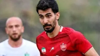 ترفند باشگاه پرسپولیس برای دور زدن سقف قرارداد