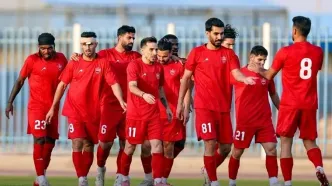 روز و ساعت بازی پرسپولیس مقابل فجر سپاسی چه زمانی است؟ + ترکیب احتمالی پرسپولیس