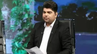 خاطره خبرساز مجری صداوسیما درباره پذیرایی یک هواپیما