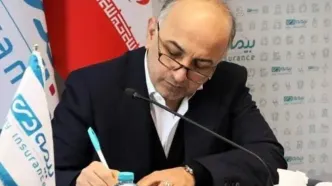پیام مدیرعامل بیمه دی به مناسبت روز خبرنگار