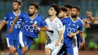 آمارهای استقلال نشان از قهرمانی نمی‌دهند!