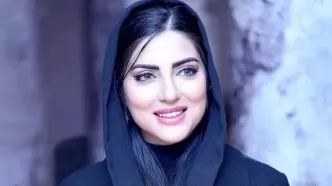 هلیا امامی: از امام رضا شفا گرفتم