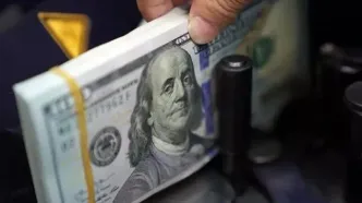 دلار توافقی در بازار تجاری: قیمت‌ها به اوج رسیدند!