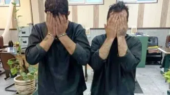 سرقت موتور با ترفند تست قبل از خرید!