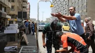 ایران واقعا در صدر فهرست گرم‌ترین مناطق جهان است؟