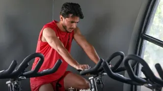 دو خرید جدید پرسپولیس در آستانه جدایی