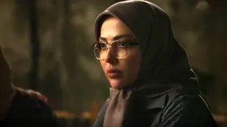 پای لیلا اوتادی به عملیات چریک‌های مجاهدین باز شد
