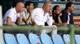 پزشک پرسپولیس: اوریه در تاتنهام و پاری‌سن‌ژرمن هم هپاتیت داشت