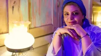 مریم حسینیان، نویسنده ایرانی درگذشت