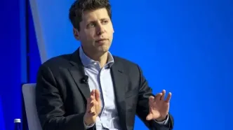 سم آلتمن، مدیرعامل OpenAI: نسل Z با هوش مصنوعی، خوش‌شانس‌ترین است
