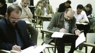 نتایج نهایی آزمون دکتری اواخر هفته آینده اعلام می‌شود