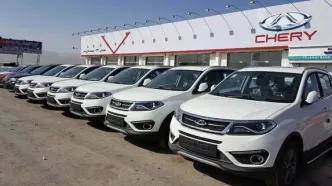 ثبت‌نام خودروهای وارداتی از فردا آغاز می‌شود +جزئیات