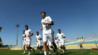 بازیکن پرسپولیسی رسماً‌ استقلالی شد +عکس