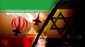 در جنگ ۱۲ روزه چه کردید؟