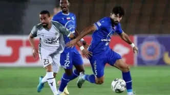 استقلال به دنبال تداوم برتری مقابل ذوب‌آهن