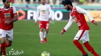 واکنش بشار رسن به خداحافظی وحید امیری از پرسپولیس