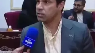 هادی ساعی، رئیس فدراسیون تکواندو: اگر بگوییم در گذشته چه اتفاقی افتاده، خیلی‌ها مثل پدر مبینا نعمت‌ زاده واکش نشان می‌دهند