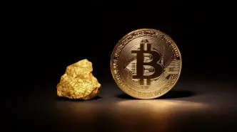 قیمت بیت کوین و ارز‌های دیجیتال صبح امروز جمعه ۱۴ شهریور ۱۴۰۴ + جدول