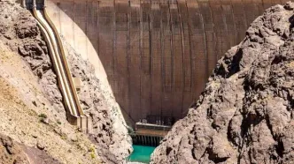 تهران، چند هفته تا روز صفر بی‌ آبی!