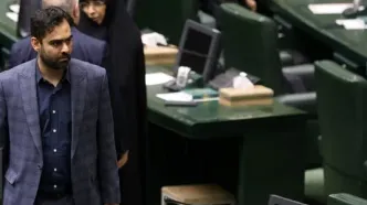انتقاد ثابتی از لاریجانی و عراقچی؛ جاسوسان آژانس در پوشش بازرس به ایران آمدند/ ویدئو