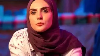 سفر زمان؛ «شری، زن ارسطو» در کنار «ابن ملجم» در پشت‌صحنۀ یک فیلم