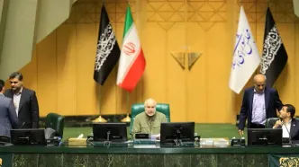 قالیباف:  مشروطیت نخستین تجربه‌های ملت ایران برای برپایی حکومت مردم‌سالار دینی بود/ملت ایران استبدادپذیر نیست/ مجلس، فرزند انقلاب مشروطه است